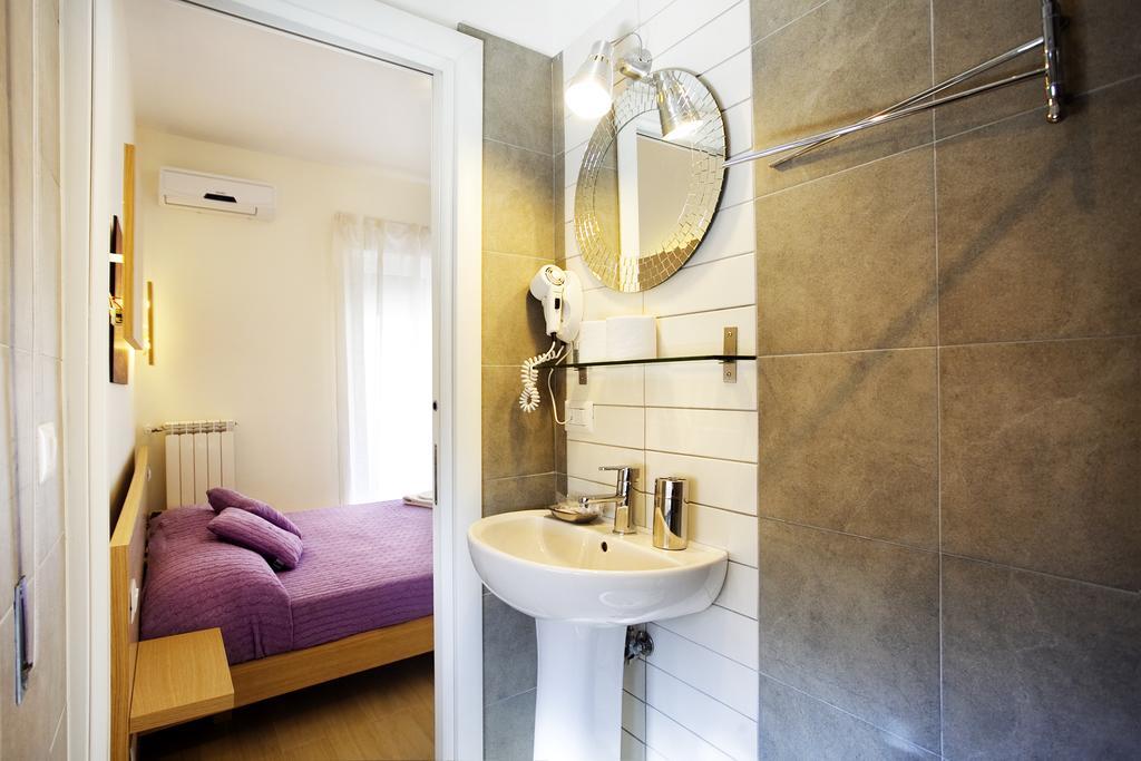 Affittacamere Nansen Rome Kamer foto