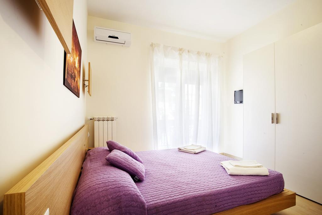 Affittacamere Nansen Rome Kamer foto