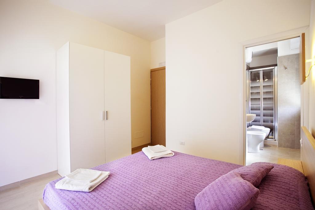Affittacamere Nansen Rome Kamer foto