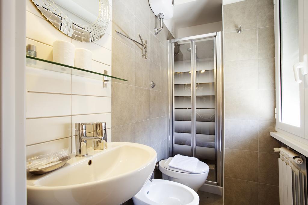 Affittacamere Nansen Rome Kamer foto